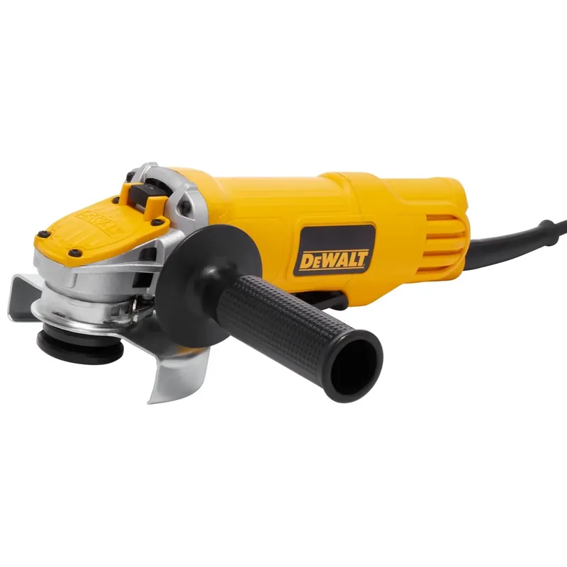 Esmerilhadeira DeWalt DWE4120 - 4.1/2" - DeWalt - Maquil