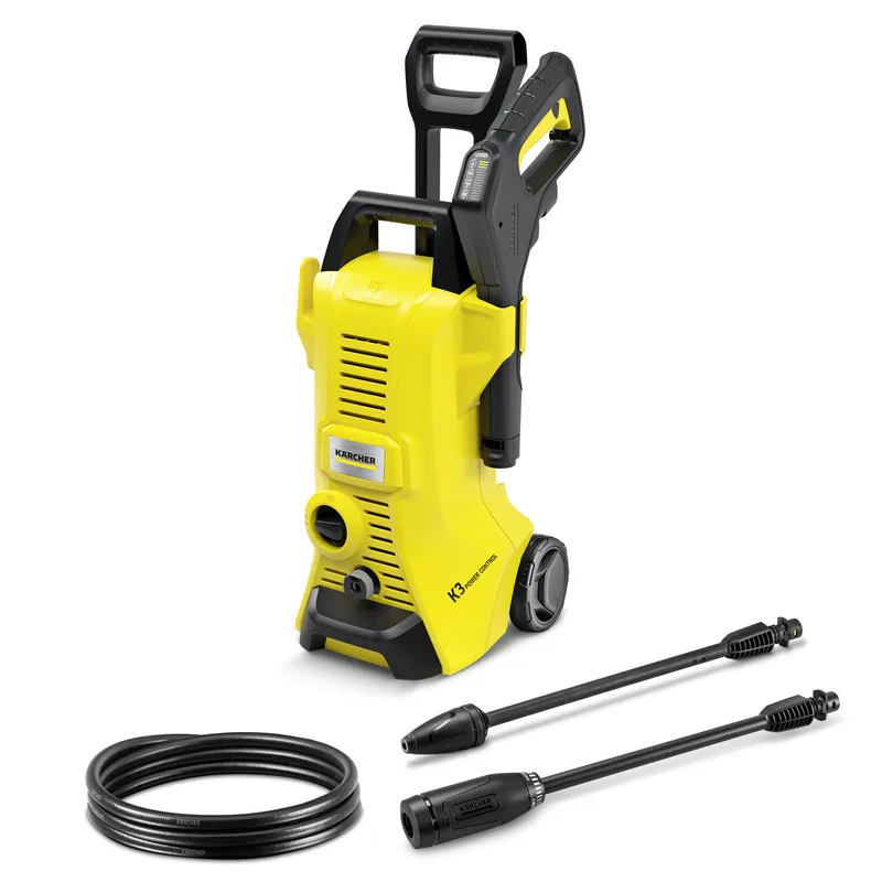 Lavadora Kärcher K 3 Power Control - Kärcher - Maquil